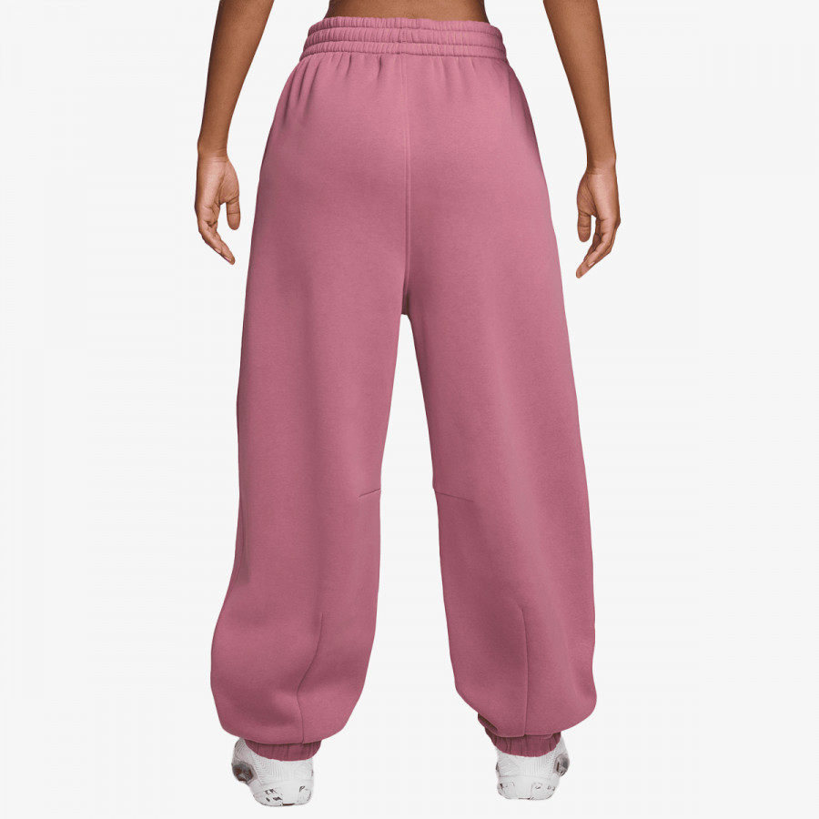 JORDAN Долнищe W J BRK FLC JGR PANT BB 