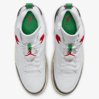 NIKE Спортни обувки JORDAN SPIZIKE LOW SE 