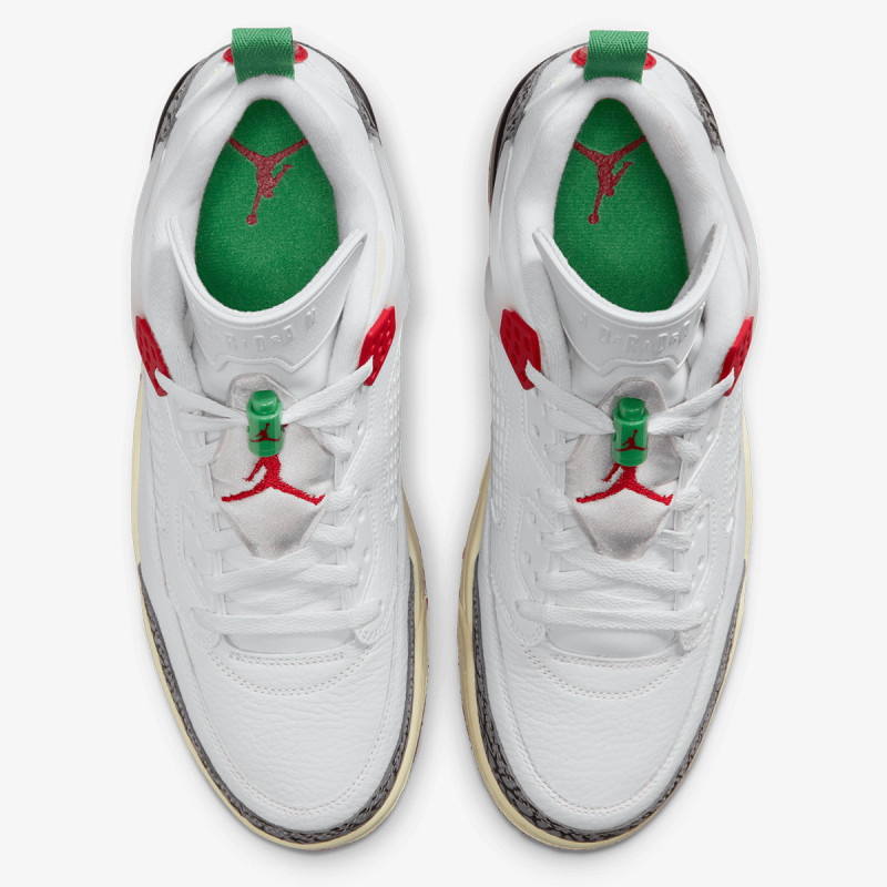 NIKE Спортни обувки JORDAN SPIZIKE LOW SE 