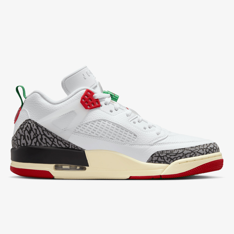 NIKE Спортни обувки JORDAN SPIZIKE LOW SE 