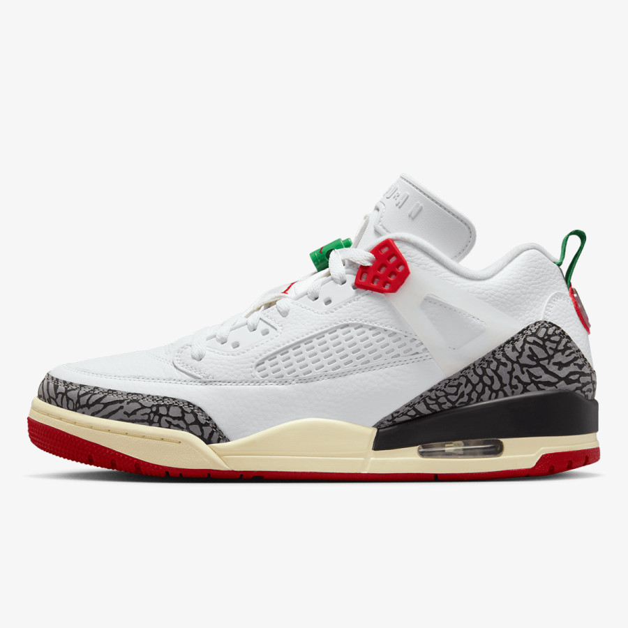 NIKE Спортни обувки JORDAN SPIZIKE LOW SE 