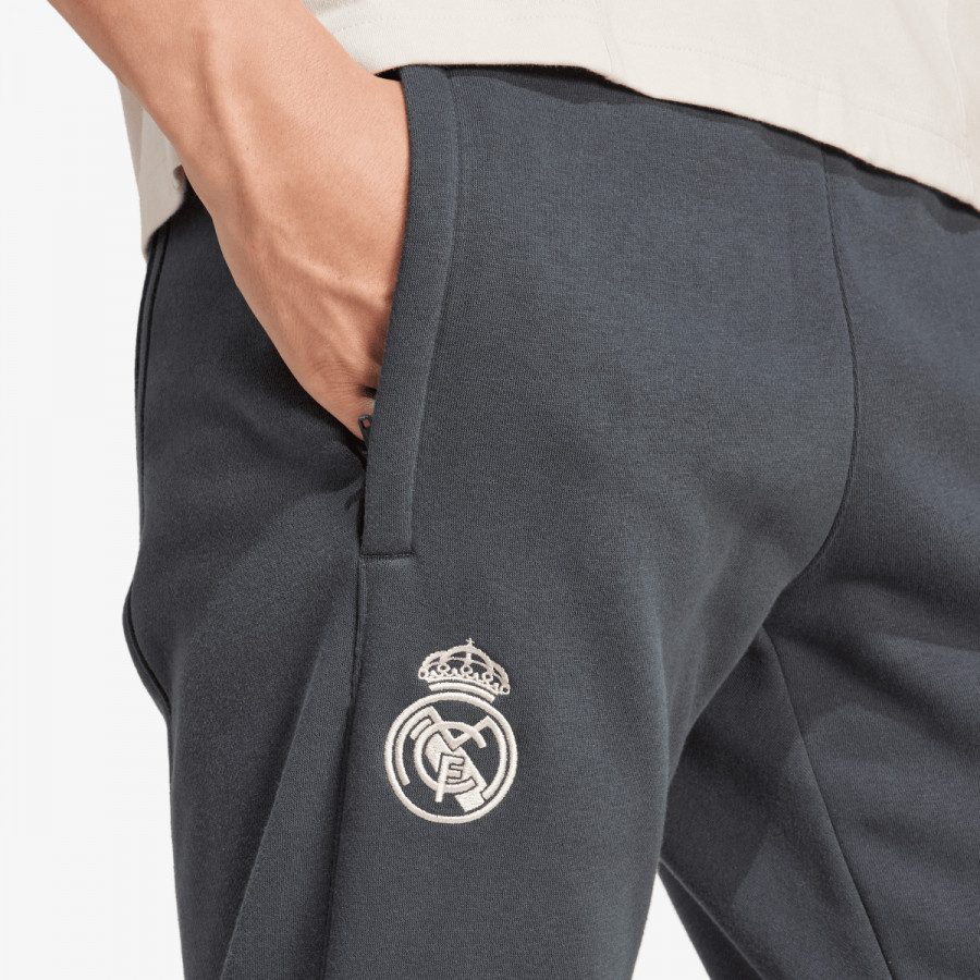 adidas Долнищe Real Madrid 