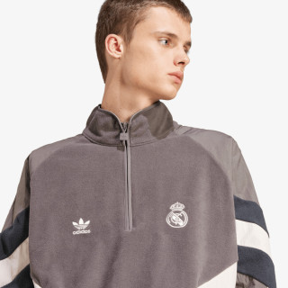 adidas Суитшърт Real Madrid 