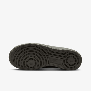 NIKE Спортни обувки AIR FORCE 1 KI TECH ESS (GS) 