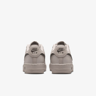 NIKE Спортни обувки AIR FORCE 1 KI TECH ESS (GS) 