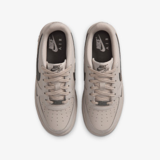 NIKE Спортни обувки AIR FORCE 1 KI TECH ESS (GS) 
