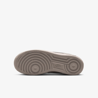 NIKE Спортни обувки AIR FORCE 1 KI TECH ESS (GS) 
