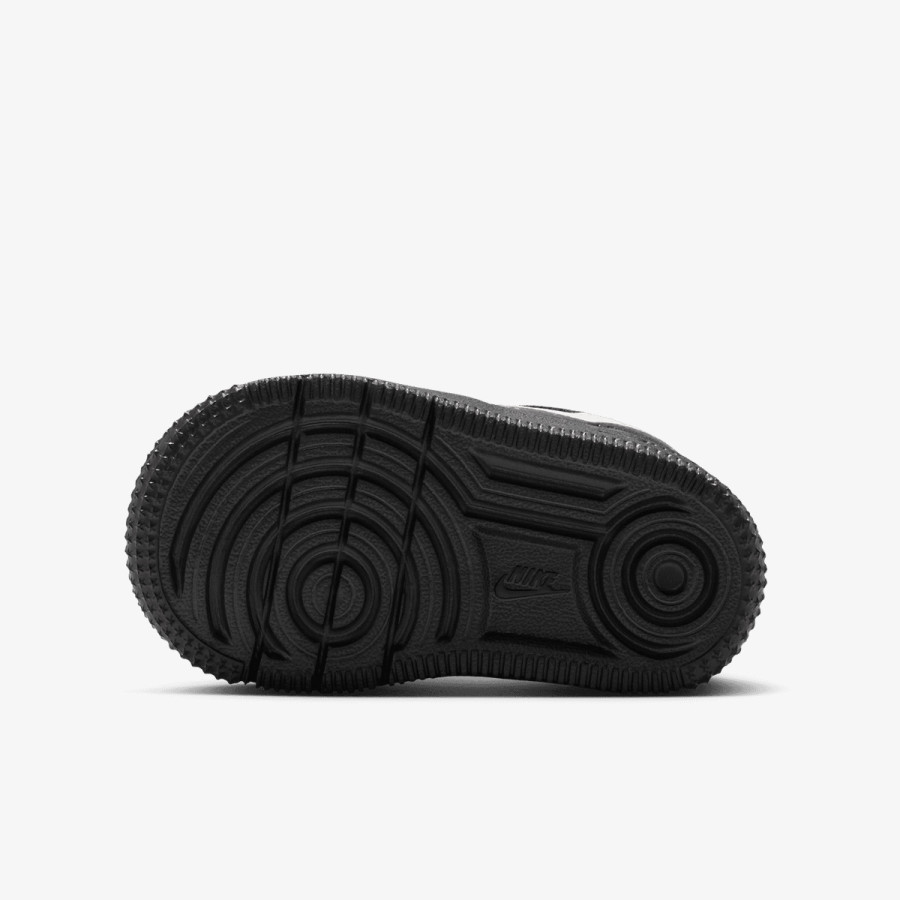 NIKE Спортни обувки FORCE 1 LOW LV8 2 BT LACE 