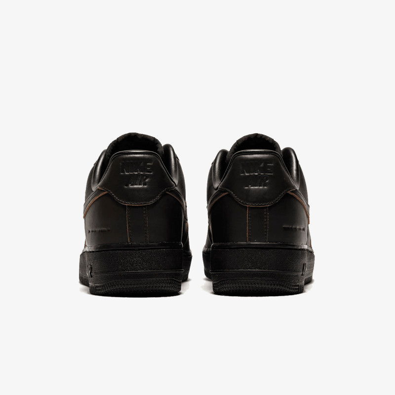 NIKE Спортни обувки AIR FORCE 1 '07 PRM MOP3 