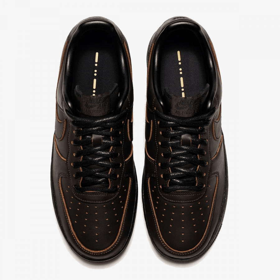 NIKE Спортни обувки AIR FORCE 1 '07 PRM MOP3 