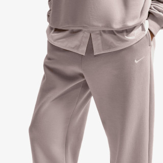 NIKE Долнищe W NK STDO FLC MW HR OS CFF PNT 