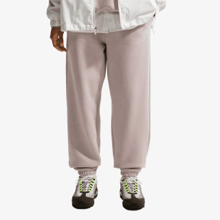 NIKE Долнищe W NK STDO FLC MW HR OS CFF PNT 