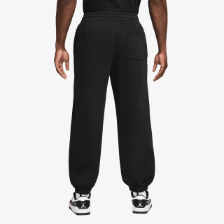 JORDAN Долнищe M J BRK ST FLC CUFF PANT BB 
