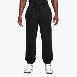 JORDAN Долнищe M J BRK ST FLC CUFF PANT BB 