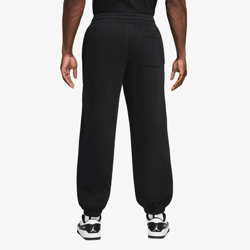 JORDAN Долнищe M J BRK ST FLC CUFF PANT BB 