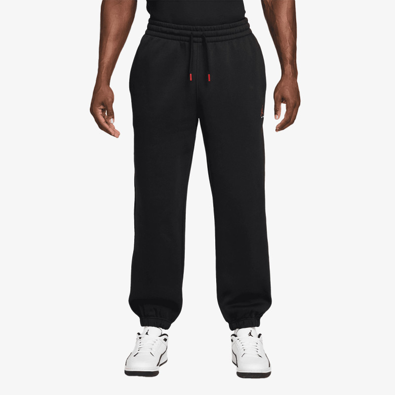 JORDAN Долнищe M J BRK ST FLC CUFF PANT BB 