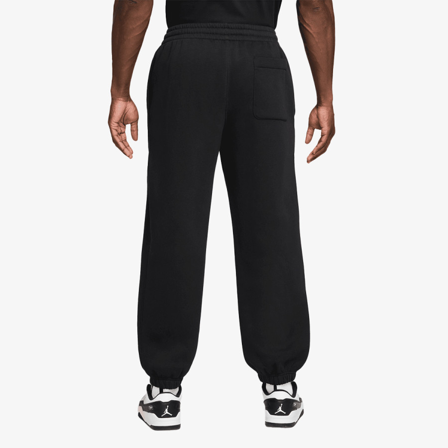 JORDAN Долнищe M J BRK ST FLC CUFF PANT BB 