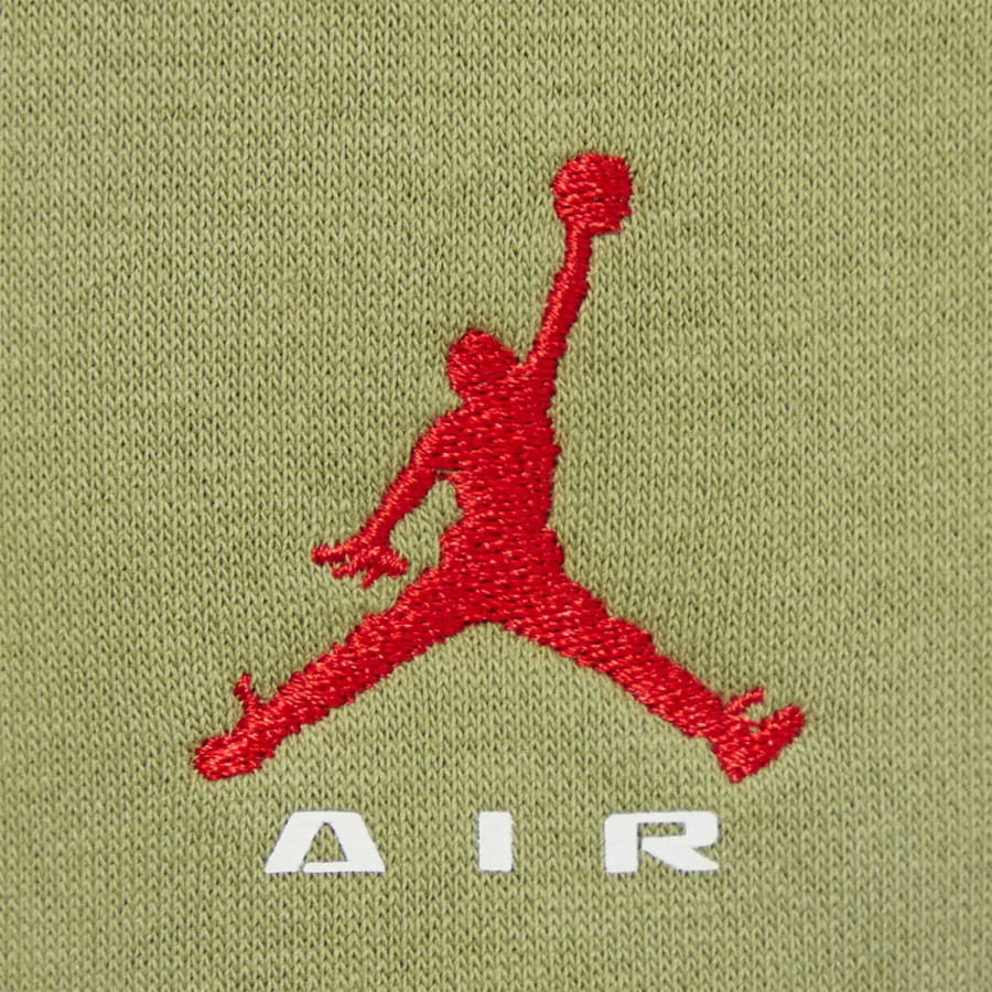NIKE Долнищe M J BRK ST FLC CUFF PANT BB 