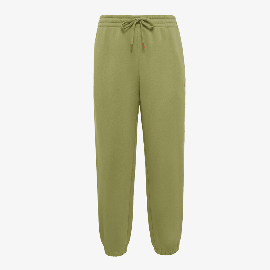 NIKE Долнищe M J BRK ST FLC CUFF PANT BB 