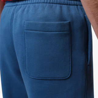 JORDAN Долнищe M J BRK ST FLC CUFF PANT BB 
