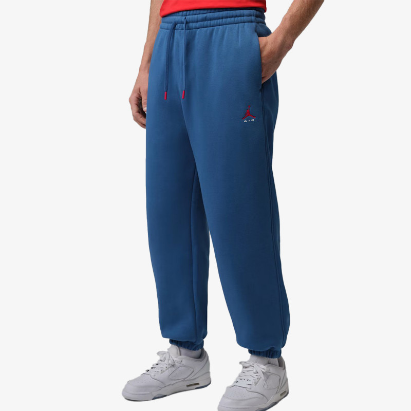 JORDAN Долнищe M J BRK ST FLC CUFF PANT BB 