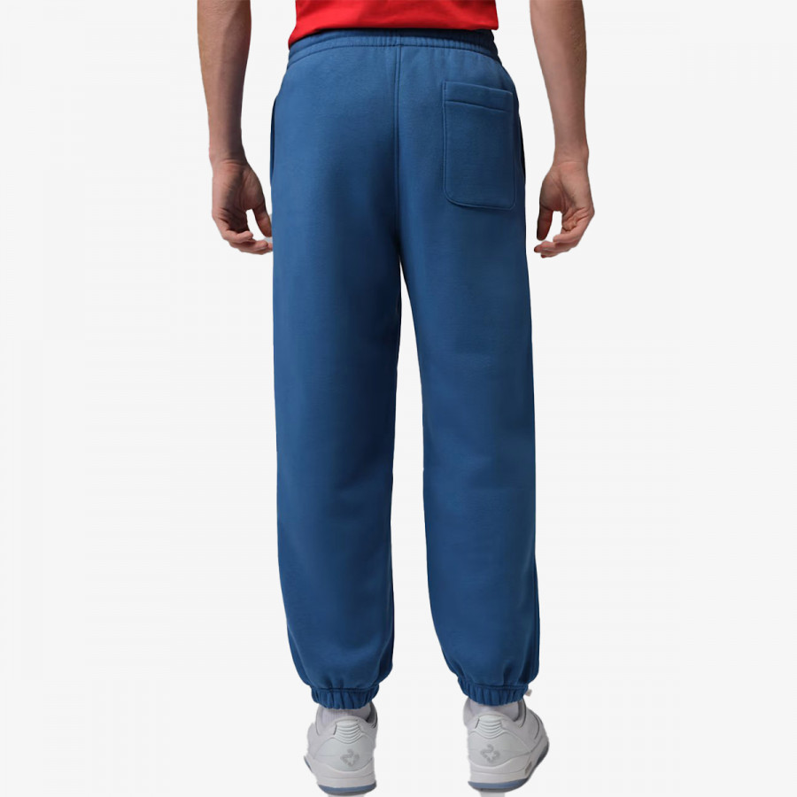 JORDAN Долнищe M J BRK ST FLC CUFF PANT BB 