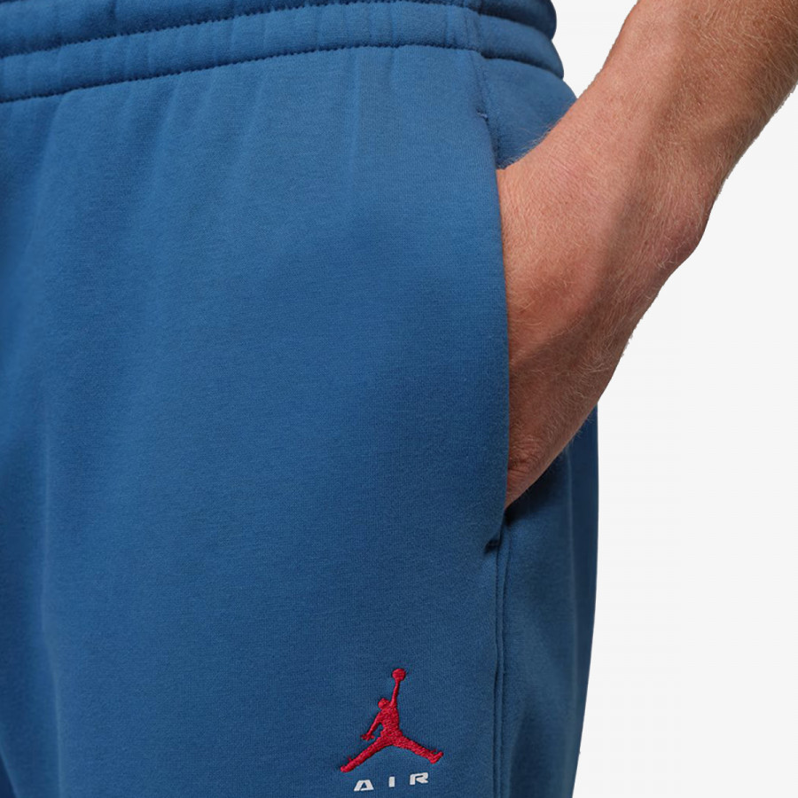 JORDAN Долнищe M J BRK ST FLC CUFF PANT BB 