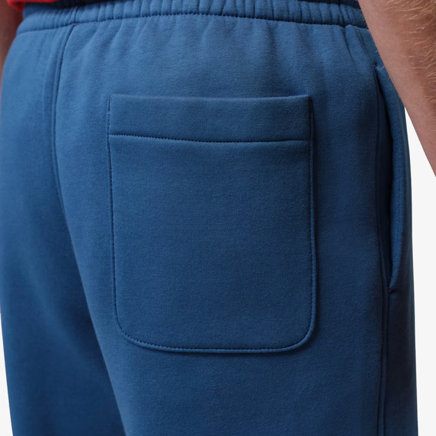 JORDAN Долнищe M J BRK ST FLC CUFF PANT BB 