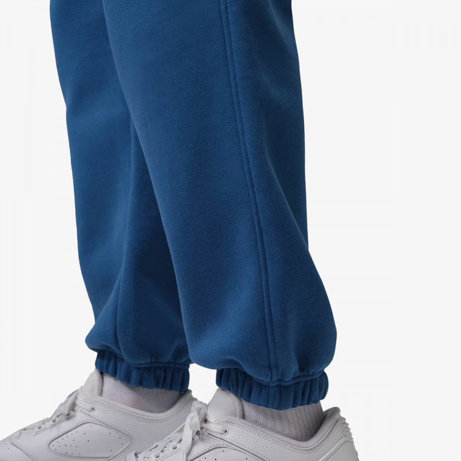 JORDAN Долнищe M J BRK ST FLC CUFF PANT BB 