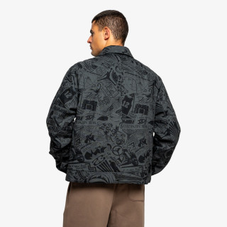 JORDAN Яке M J BRK LSR CHORE JKT 