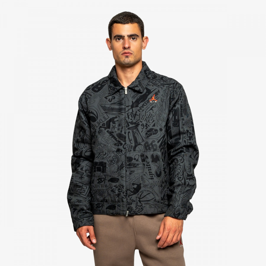 JORDAN Яке M J BRK LSR CHORE JKT 