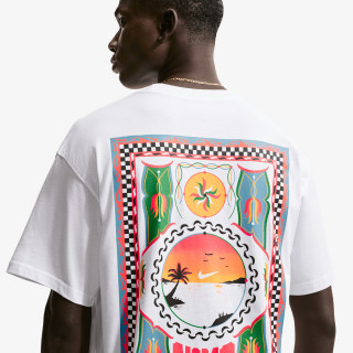 NIKE Тенискa U NSW TEE LSE PALM TREE NIKE 