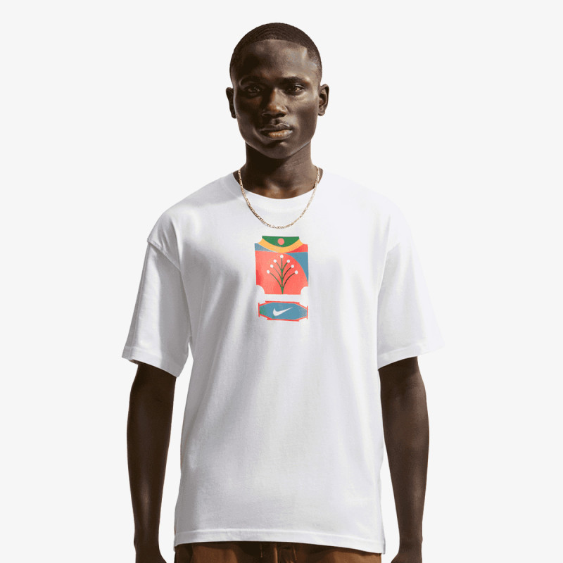 NIKE Тенискa U NSW TEE LSE PALM TREE NIKE 