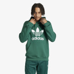 adidas Суитшърт Trefoil 