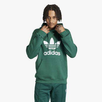 adidas Суитшърт adidas Суитшърт TREFOIL HOODY 