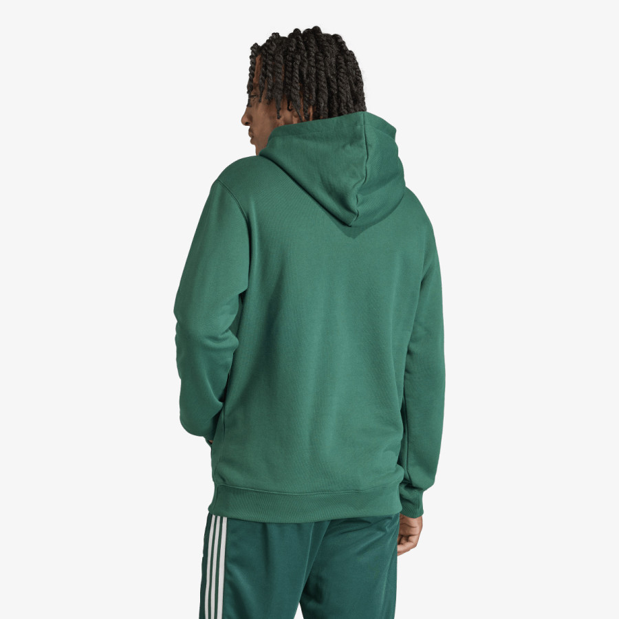 adidas Суитшърт Trefoil 
