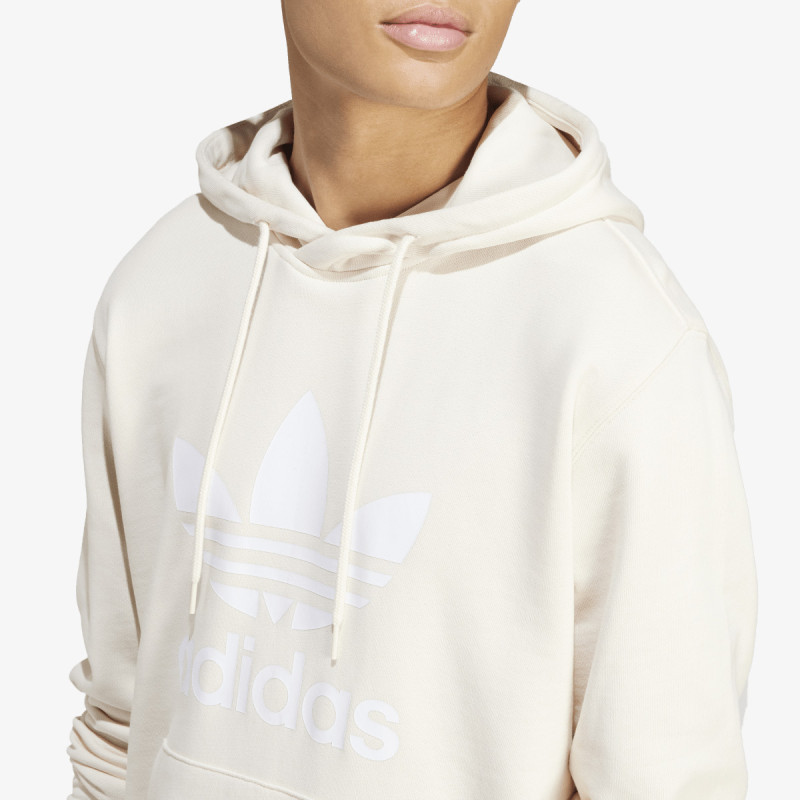 adidas Суитшърт Trefoil 