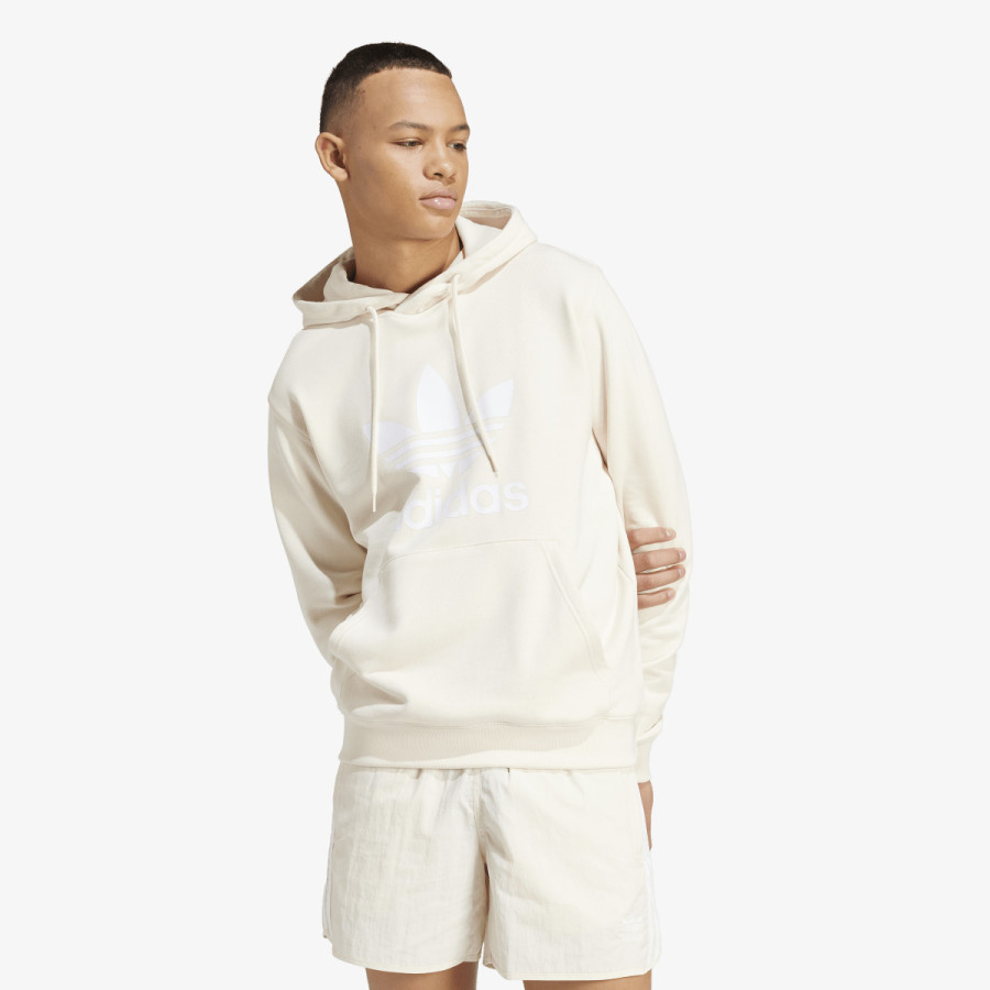 adidas Суитшърт TREFOIL HOODY 