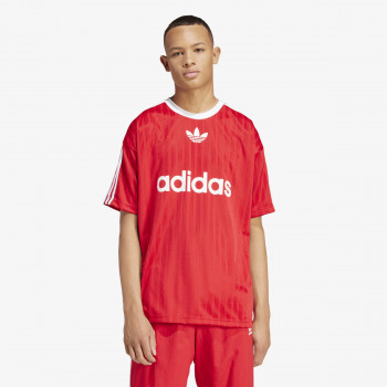 adidas Тенискa adidas Тенискa ADICOLOR POLY T 