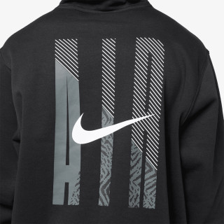 NIKE Суитшърт M NK AIR PO HOODIE 