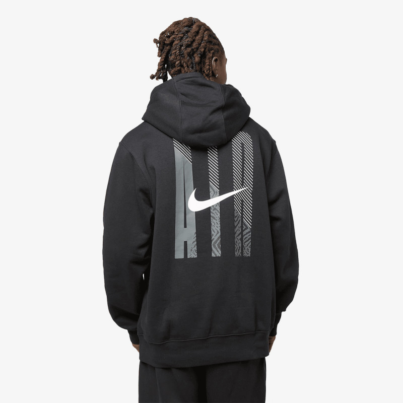 NIKE Суитшърт M NK AIR PO HOODIE 