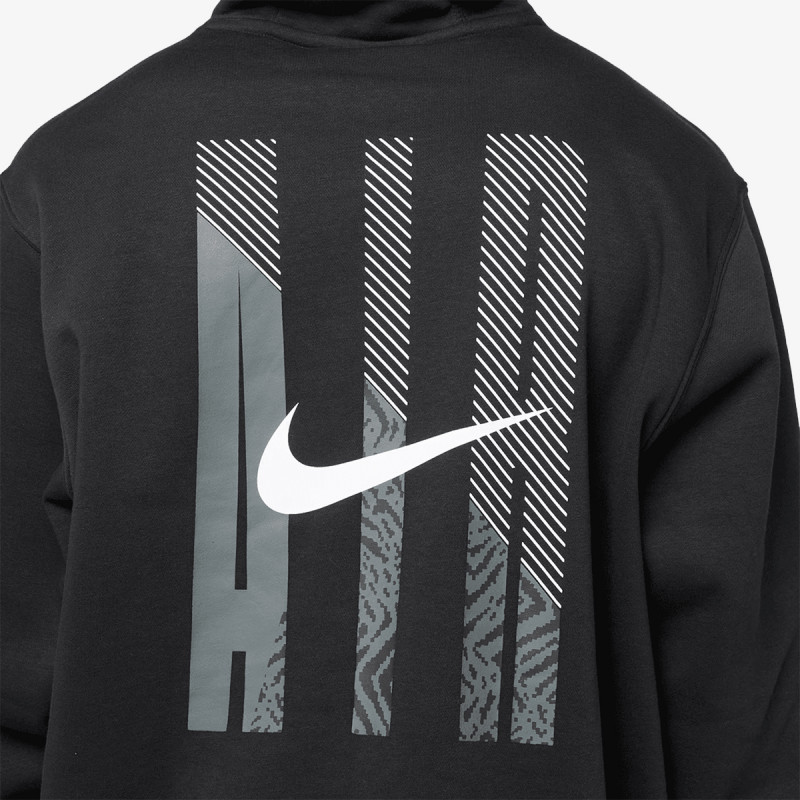 NIKE Суитшърт M NK AIR PO HOODIE 