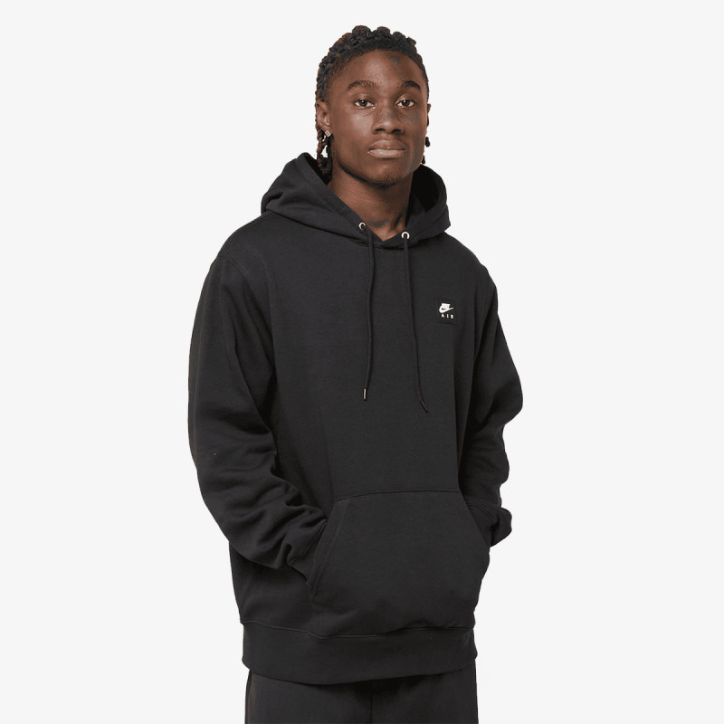 NIKE Суитшърт M NK AIR PO HOODIE 