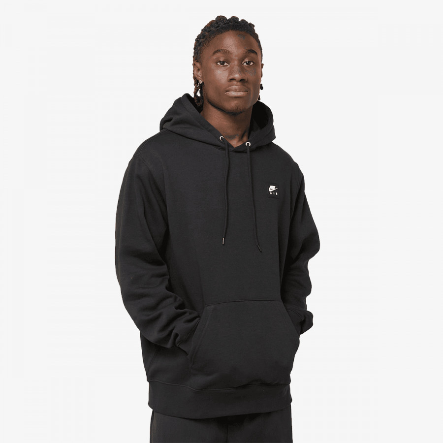 NIKE Суитшърт M NK AIR PO HOODIE 