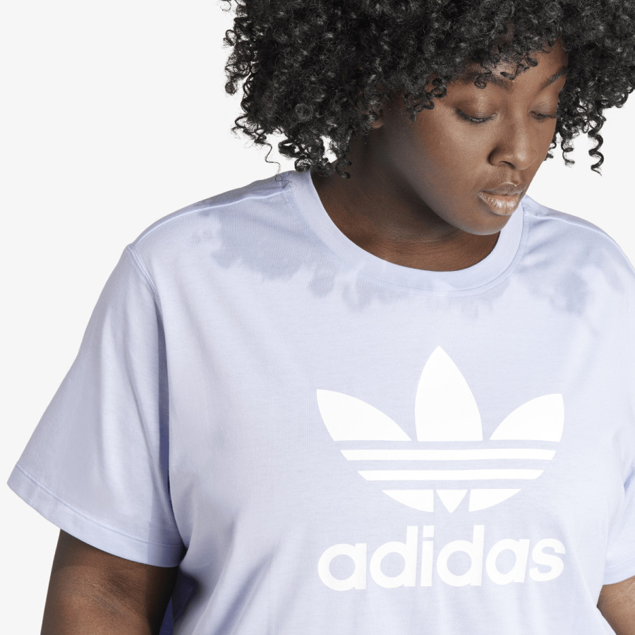 adidas Тенискa TRFL TEE BOXY 