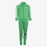 adidas Спортни екипи SST TRACKSUIT 