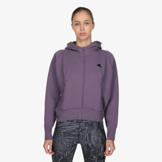 adidas Суитшърт Z.N.E. FZ 