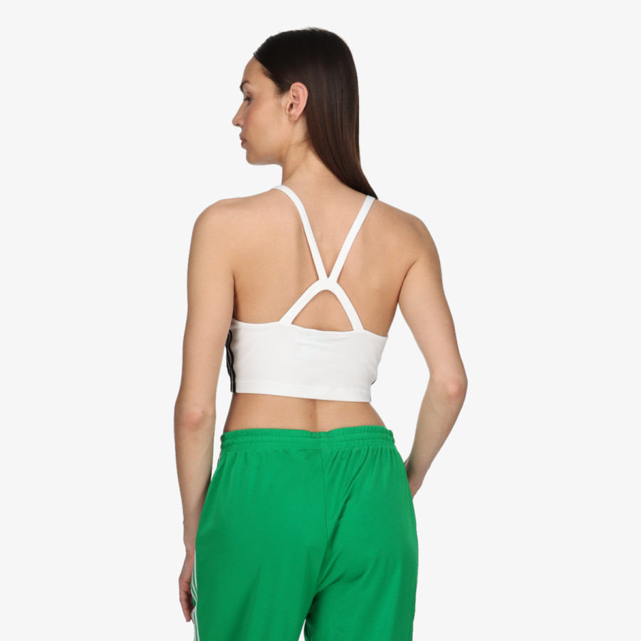 adidas Тенискa 3 S CROP TOP 