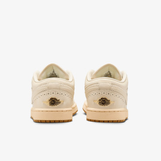 JORDAN Спортни обувки WMNS AIR JORDAN 1 LOW SE 