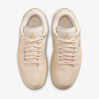 JORDAN Спортни обувки WMNS AIR JORDAN 1 LOW SE 